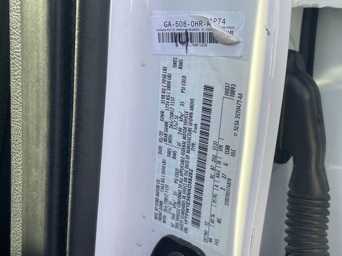 Used 2022 Ford F150 XLT w/ Equipment Group 301A Mid image 32