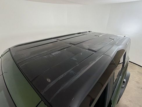 Used 2025 Ford Bronco Badlands image 16