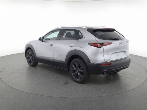 Used 2024 MAZDA CX-30 AWD 2.5 S w/ Select Sport Pkg image 36