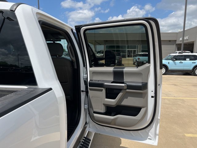 Certified 2021 Ford F350 XLT w/ XLT Value Package AWD/4WD image 16