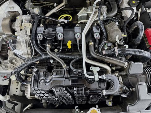 Used 2024 Nissan Altima 2.5 SV image 38