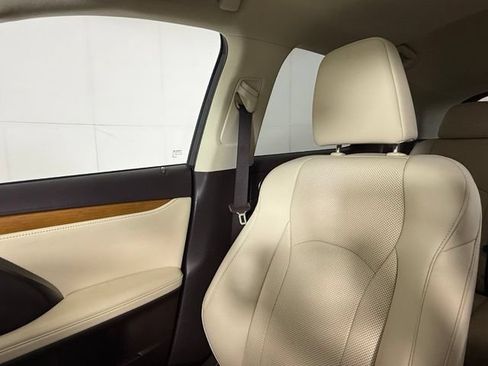 Used 2020 Lexus RX 350 FWD w/ Premium Package image 16