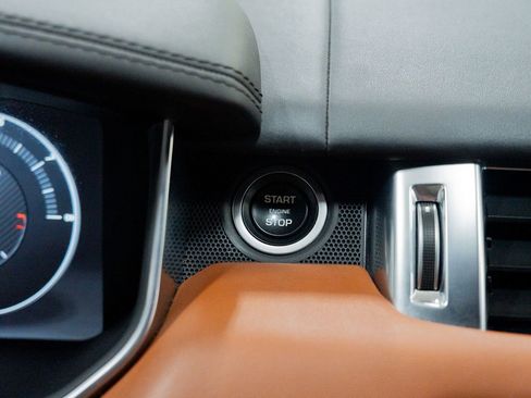 Used 2017 Land Rover Range Rover Sport Autobiography image 30