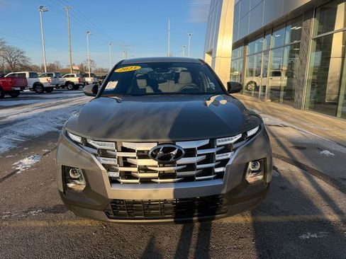Used 2023 Hyundai Santa Cruz SEL image 23