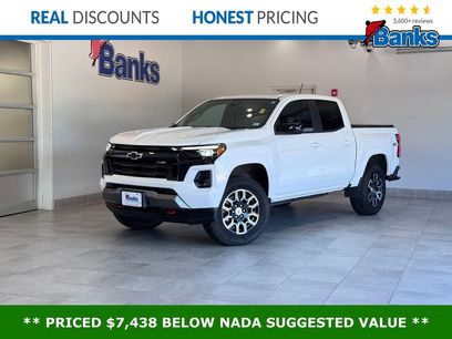 Certified 2024 Chevrolet Colorado Z71 w/ Z71 Convenience Package 2