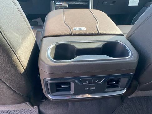 New 2026 GMC Sierra 1500 Denali image 13