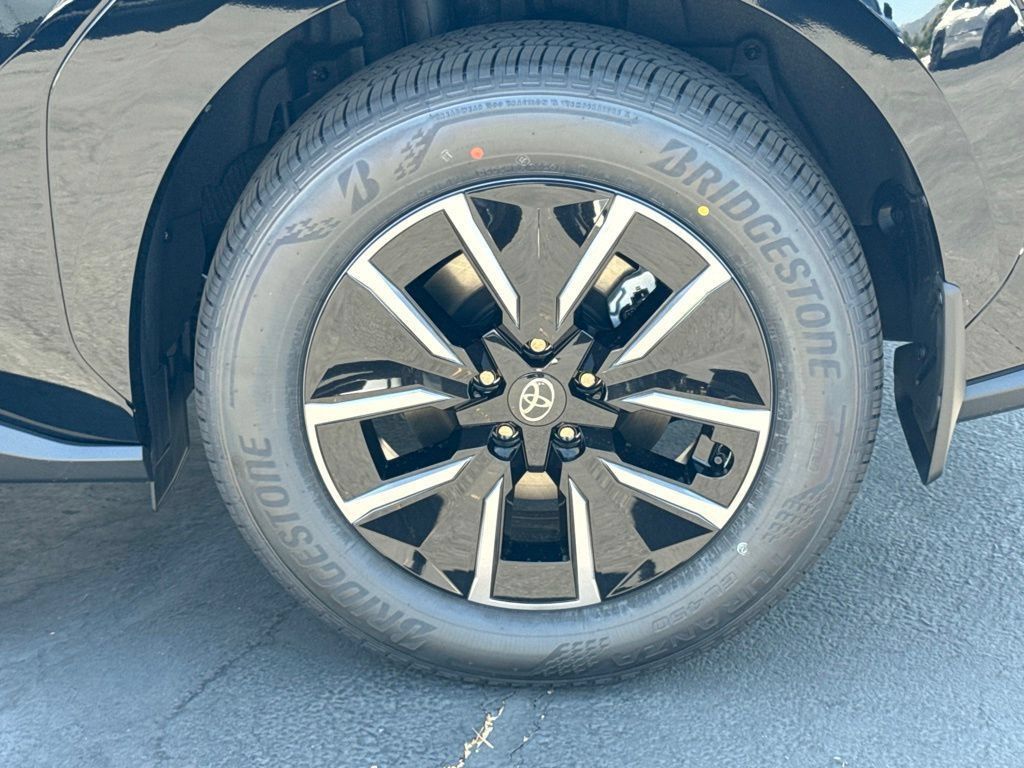 New 2026 Toyota bZ FWD image 18