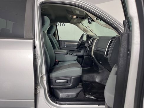 Used 2014 RAM 1500 Big Horn image 29