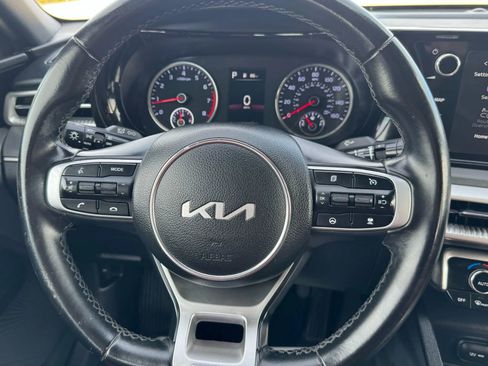 Used 2023 Kia K5 GT-Line w/ GT-Line Premium Package image 48