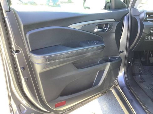 Used 2022 Honda Ridgeline RTL image 30