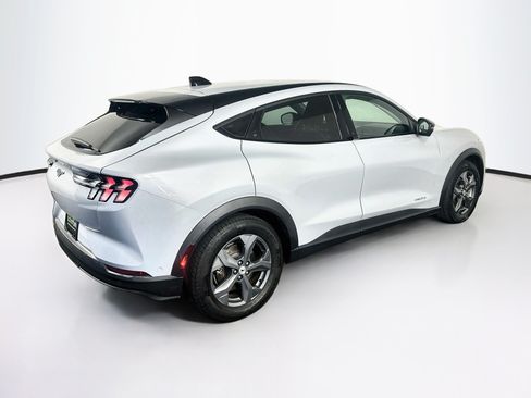 Used 2023 Ford Mustang Mach-E Select RWD image 9