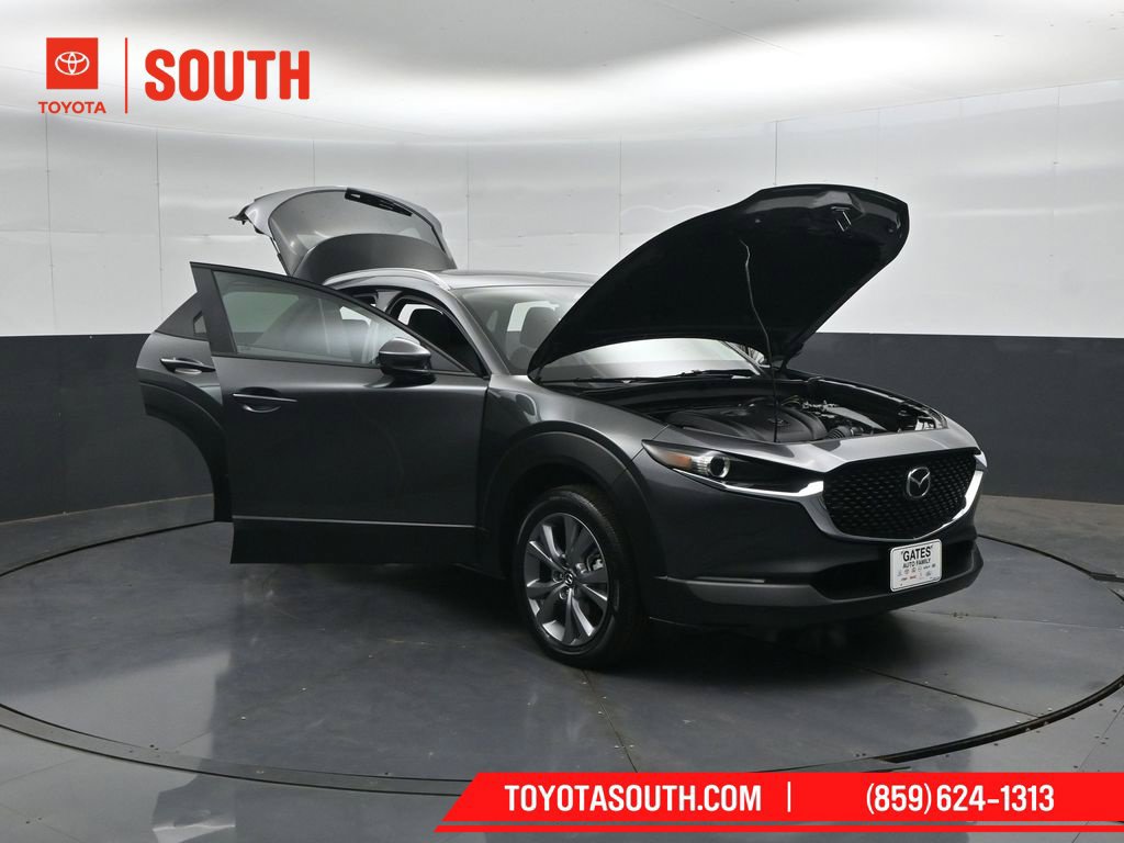 Used 2026 MAZDA CX-30 AWD 2.5 S image 55