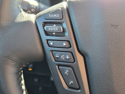 Used 2025 Nissan Frontier SV w/ SV Convenience Package image 27