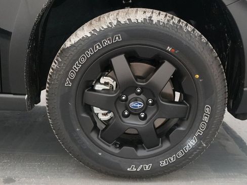 Used 2025 Subaru Outback Wilderness image 10