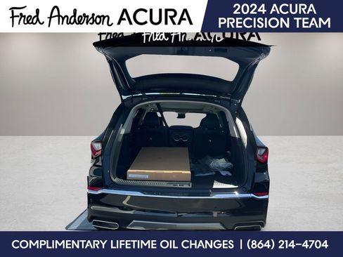 New 2025 Acura MDX w/ Technology Package image 23
