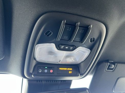 New 2025 Chevrolet Colorado Z71 w/ Technology Package image 48