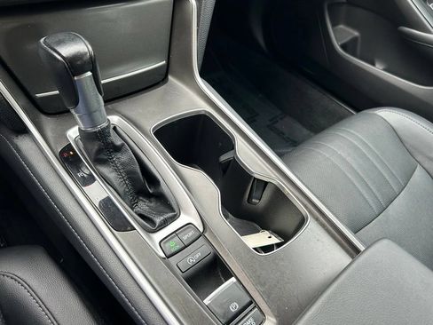 Used 2021 Honda Accord Sport Special Edition image 19