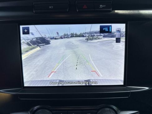 Used 2023 Ford F150 XL w/ STX Appearance Package image 27