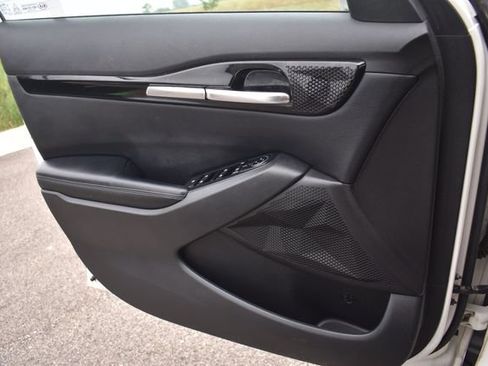 Certified 2021 Kia Seltos S FWD image 29