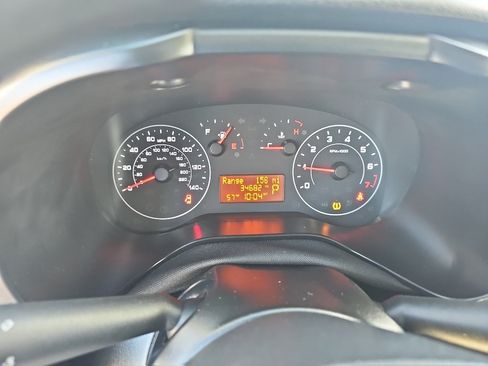 Used 2022 RAM ProMaster City Wagon FWD image 16
