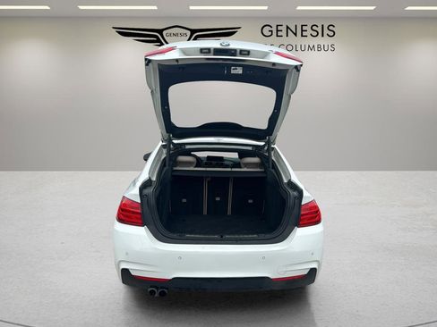 Used 2015 BMW 428i Gran Coupe xDrive image 9