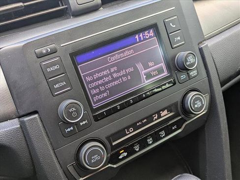 Used 2018 Honda Civic LX image 13