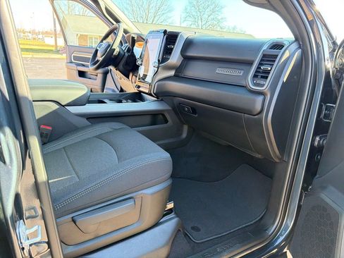 New 2026 RAM 2500 Big Horn image 16
