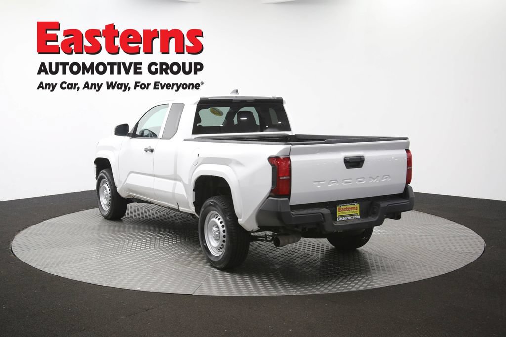 Used 2025 Toyota Tacoma SR RWD image 63
