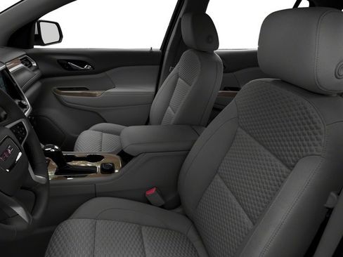 Used 2018 GMC Acadia SLT image 12