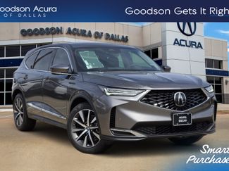 New 2026 Acura MDX FWD w/ Technology Package video 1