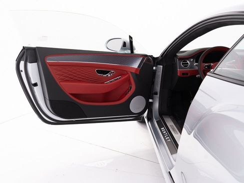 New 2026 Bentley Continental GT image 7