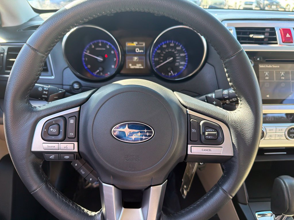 Used 2017 Subaru Outback 2.5i Premium AWD/4WD image 26