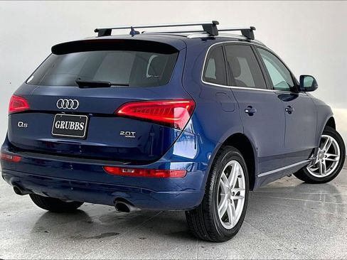 Used 2014 Audi Q5 2.0T Premium Plus image 2
