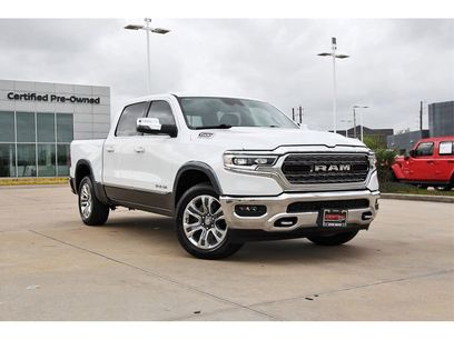 Used 2024 RAM 1500 Limited