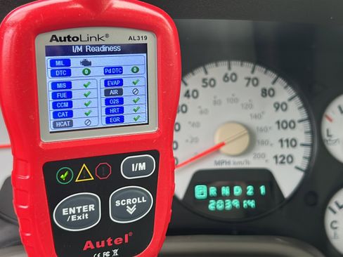 Used 2008 Dodge Ram 1500 Truck Laramie w/ Trailer Tow Group image 14