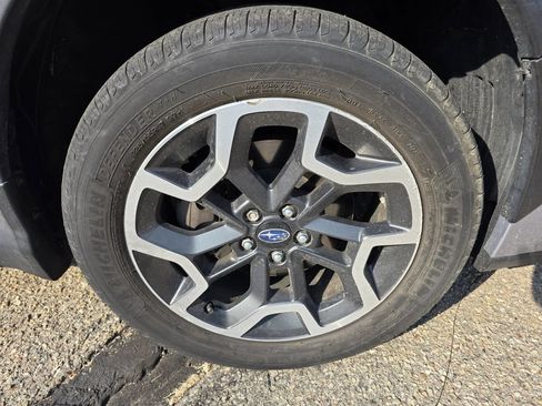 Used 2016 Subaru Crosstrek 2.0i Limited AWD/4WD image 45