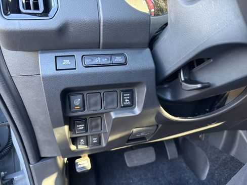 New 2026 Nissan Frontier PRO-4X w/ Pro-4x Convenience Package image 29