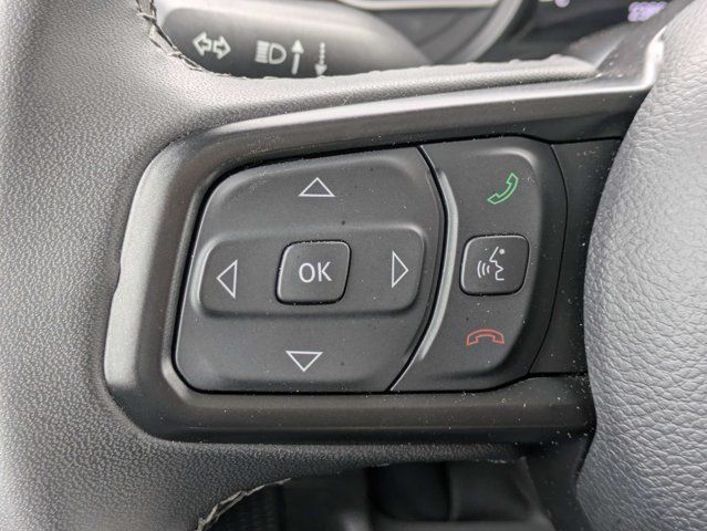 Certified 2026 Jeep Gladiator Mojave AWD/4WD image 26