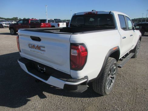 New 2026 GMC Canyon Denali AWD/4WD image 5