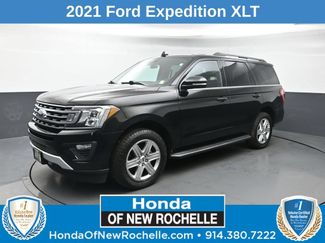 Used 2021 Ford Expedition XLT AWD/4WD video 1