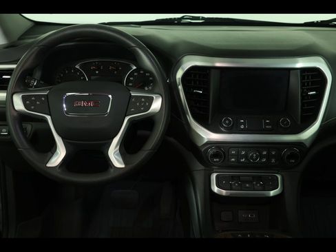 Used 2023 GMC Acadia SLE w/ Driver Convenience Package AWD/4WD image 16