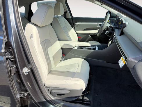 New 2026 Hyundai Sonata SEL image 19