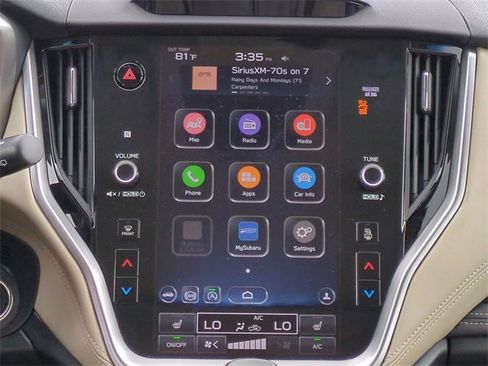 Used 2020 Subaru Outback Limited w/ Popular Package #2 image 20