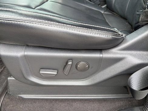 Used 2020 Ford F150 Lariat w/ Equipment Group 502A Luxury image 18