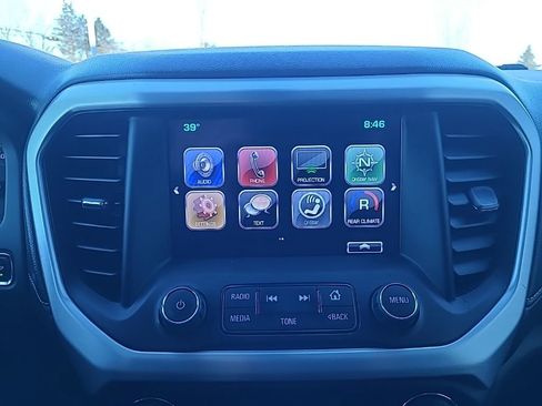 Used 2017 GMC Acadia SLT image 20