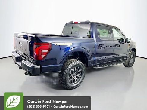New 2026 Ford F150 Tremor w/ Equipment Group 402A High AWD/4WD image 15