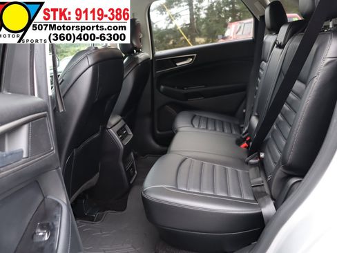 Used 2016 Ford Edge SEL w/ Equipment Group 201A image 15