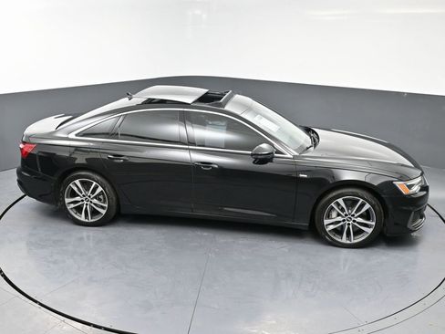 Used 2021 Audi A6 3.0T Premium Plus image 51