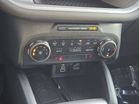 Used 2023 Ford Bronco Sport Big Bend w/ Convenience Package image 35