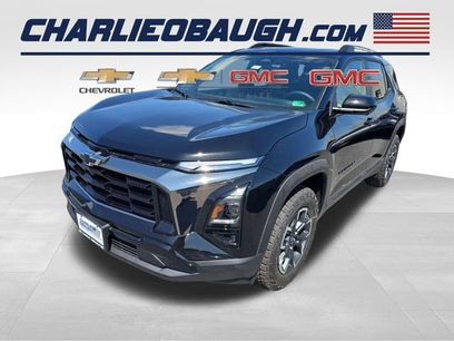 New 2026 Chevrolet Equinox ACTIV w/ Convenience Package III